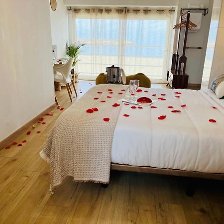 Hostal Playa Dreams Nautico Adults การ์รูคา ภายนอก รูปภาพ