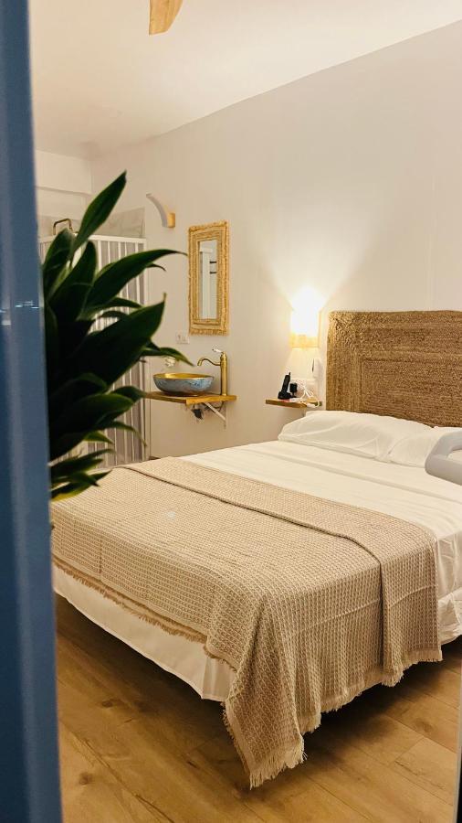 Hostal Playa Dreams Nautico Adults การ์รูคา ภายนอก รูปภาพ