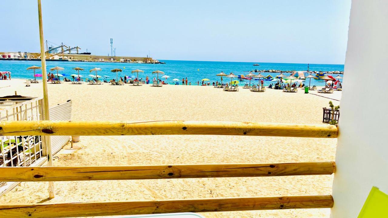 Hostal Playa Dreams Nautico Adults การ์รูคา ภายนอก รูปภาพ