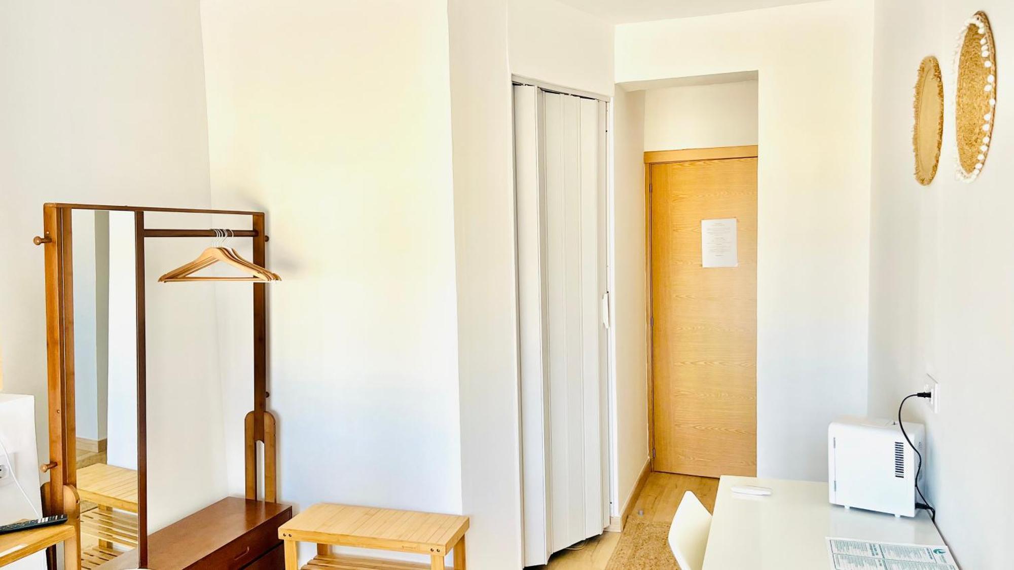 Hostal Playa Dreams Nautico Adults การ์รูคา ภายนอก รูปภาพ