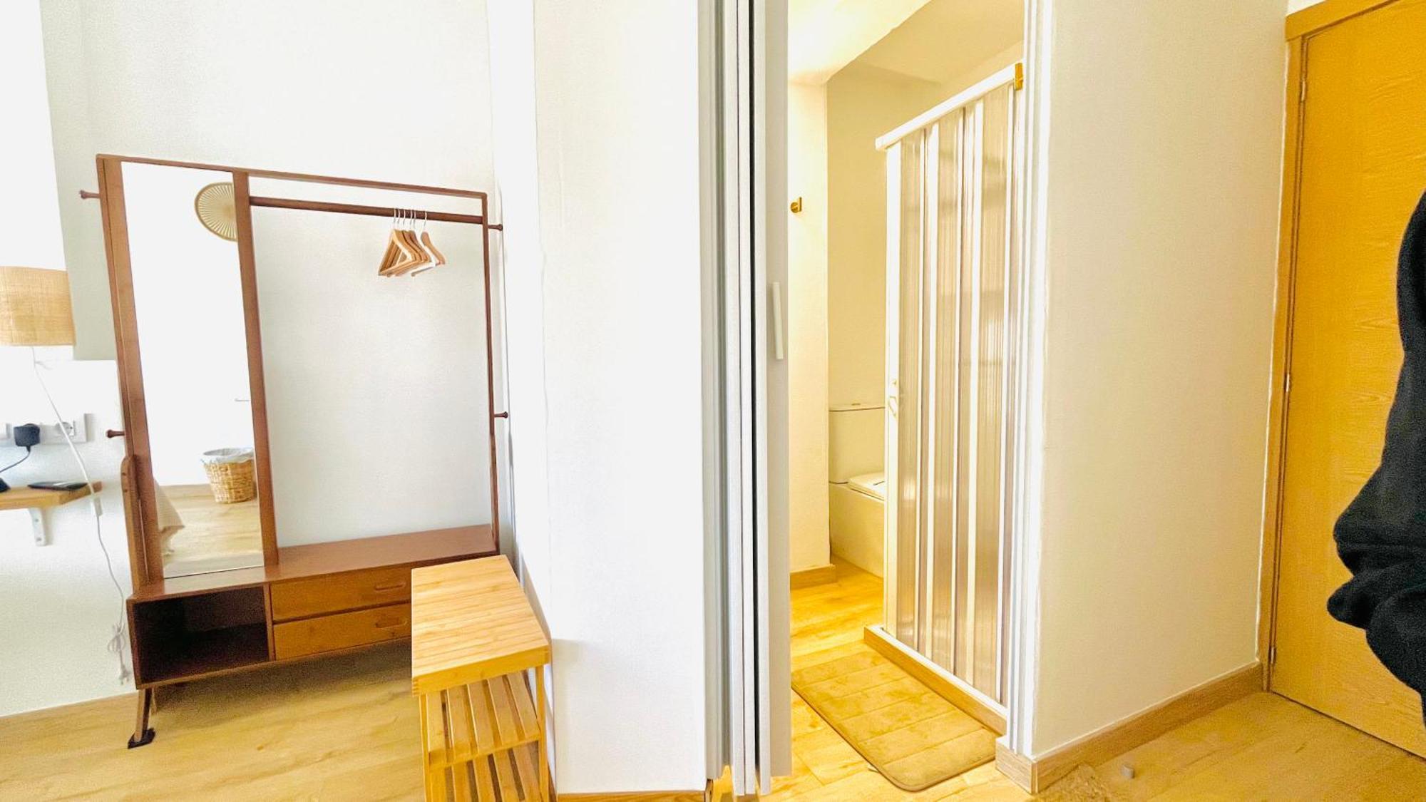 Hostal Playa Dreams Nautico Adults การ์รูคา ภายนอก รูปภาพ