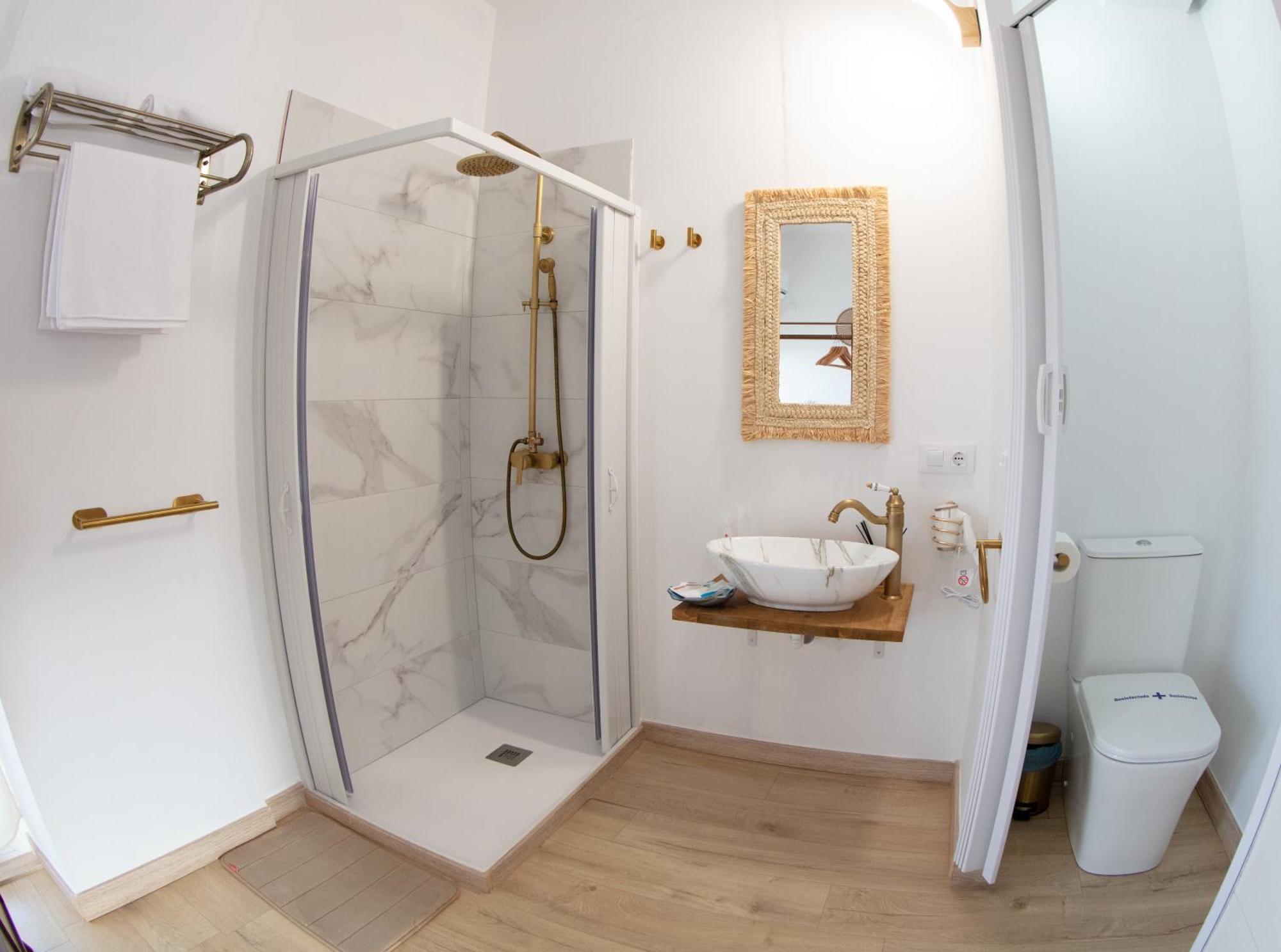 Hostal Playa Dreams Nautico Adults การ์รูคา ภายนอก รูปภาพ