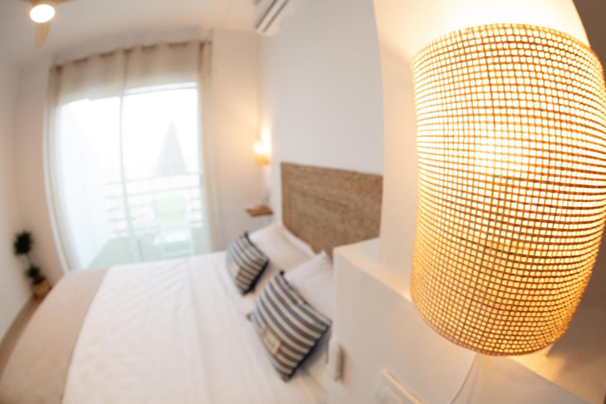 Hostal Playa Dreams Nautico Adults การ์รูคา ภายนอก รูปภาพ