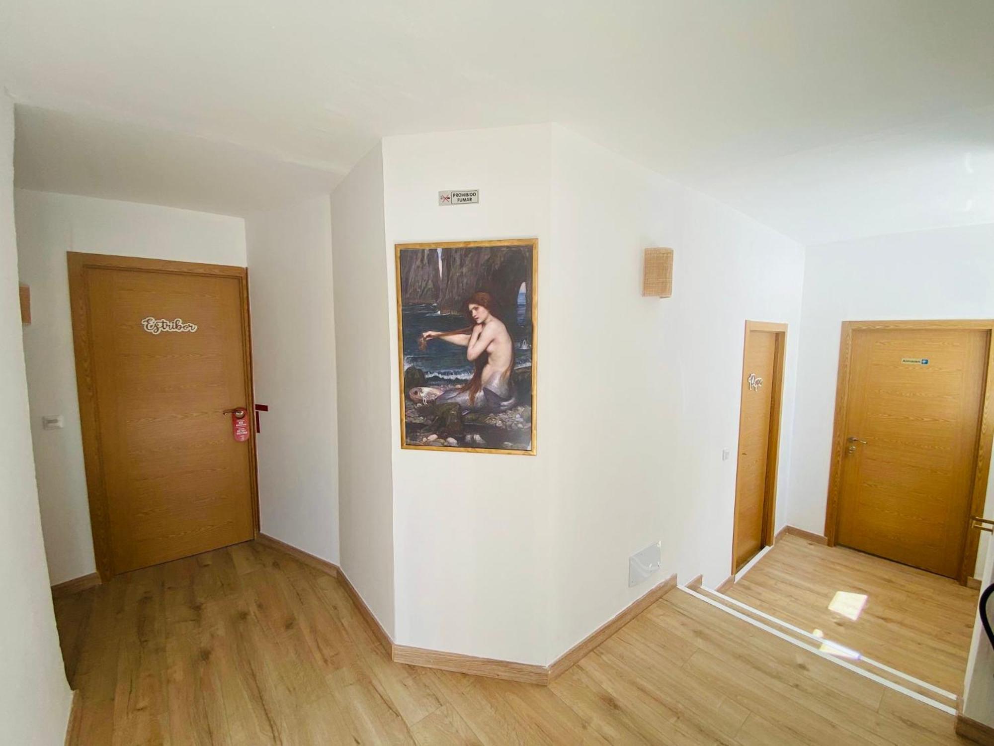 Hostal Playa Dreams Nautico Adults การ์รูคา ภายนอก รูปภาพ