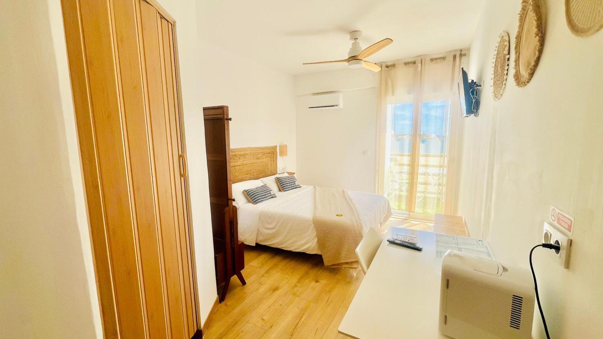 Hostal Playa Dreams Nautico Adults การ์รูคา ภายนอก รูปภาพ